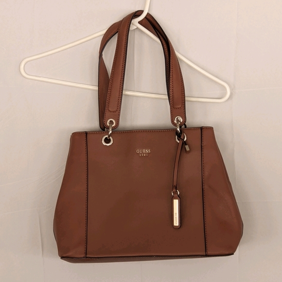 Guess Handbags - Guess Shoulder Bag